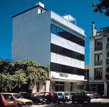 Hotel Aurora