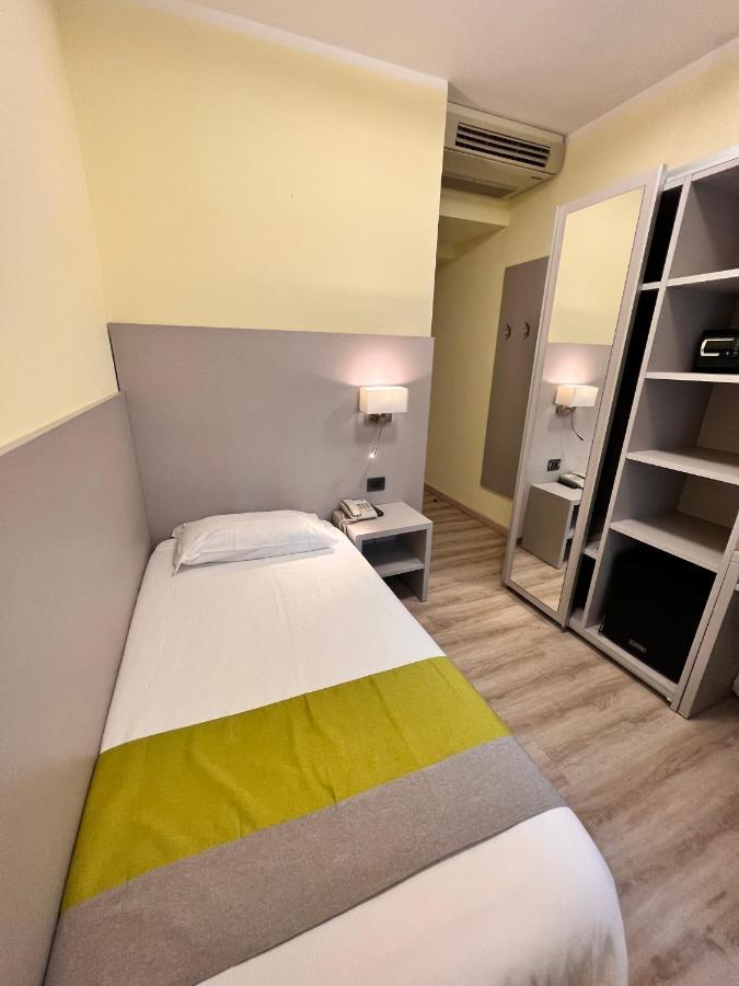 Aurora Hotel Mestre
