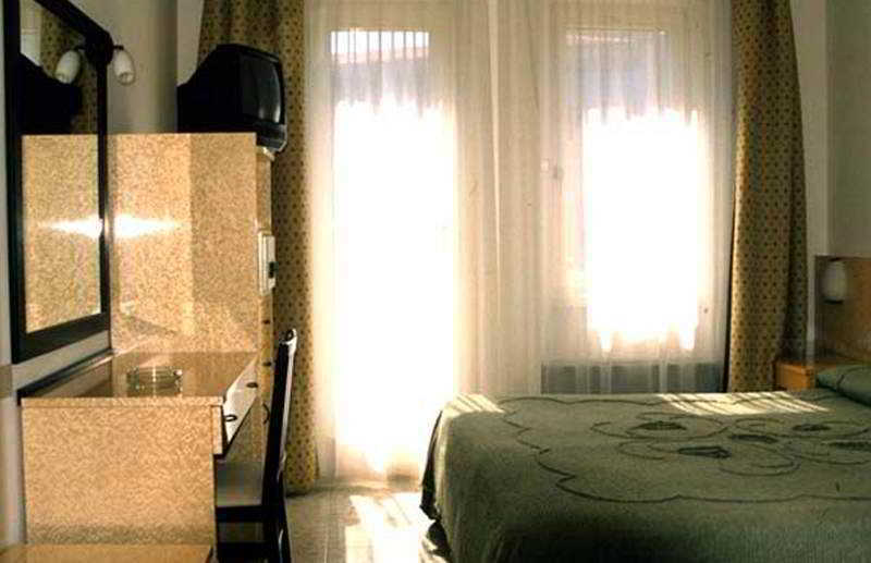 Hotel Aurora